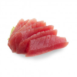Sashimi Thon 7P