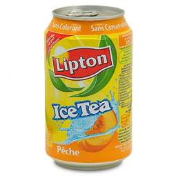 Ice tea