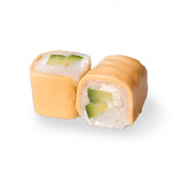 Maki Miami Cheese avocat