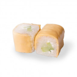 Maki Miami Cheese concombre...