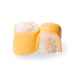 Maki Miami Cheese thon cuit...