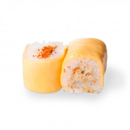 Maki Miami Cheese thon cuit...