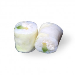 Maki Printemps avocat cheese