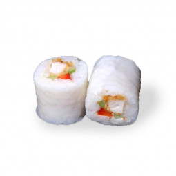 Maki Printemps Poulet pane...