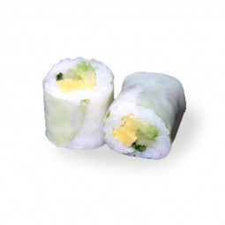 Maki Printemps concombre...