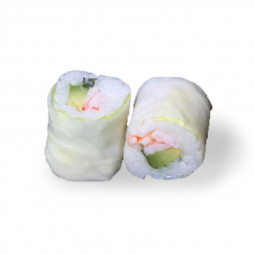 Maki Printemps crevette...