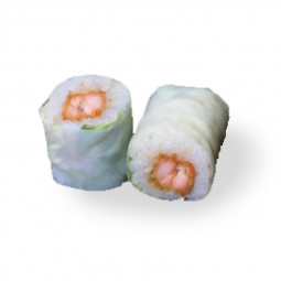 Maki Printemps crevette...