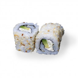 California Roll's boursin...