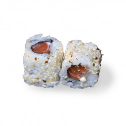 California Roll's saumon...