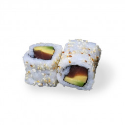 California Roll's thon...