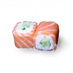 Japp' Roll's concombre