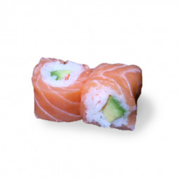 Japp' Roll's crevette avocat