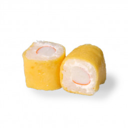 Japp Eggi surimi cheese