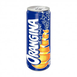 Orangina