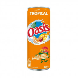 Oasis