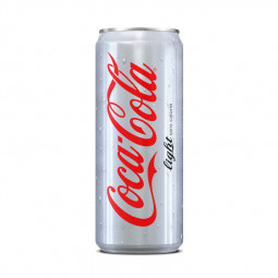 Coca light