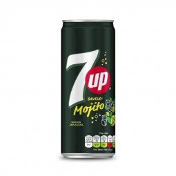 7up Mojito