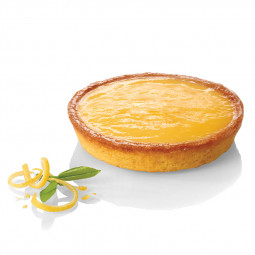 Tarte au citron