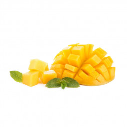 Mangue fraîche