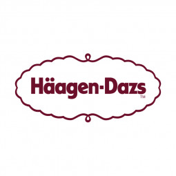 Glace Häagen-Dazs 500ml