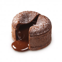 Fondant chocolat