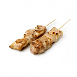 Yakitori poulet