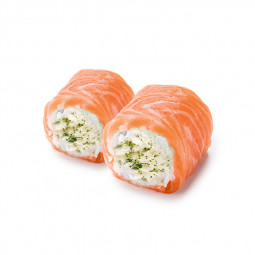 Japp' Roll's boursin